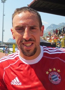 Ribery