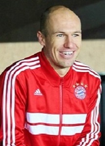 Robben