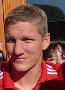 Schweinsteiger