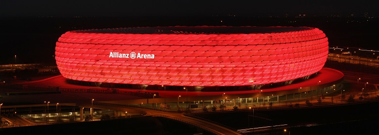 Allianzarena